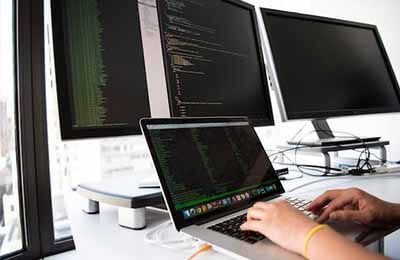 軟件工程下Web開發技術研究