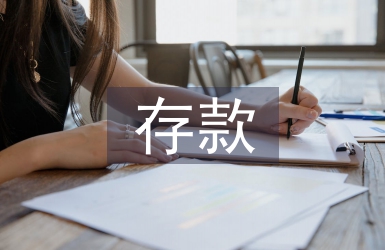 存款組織工作經驗總結