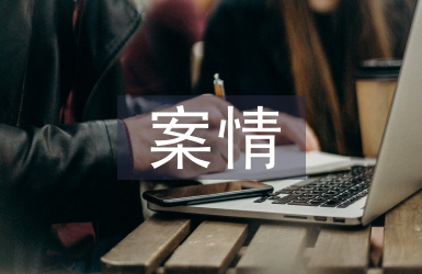 案情匯報材料
