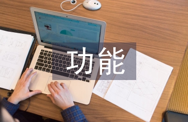 預(yù)算會計的功能