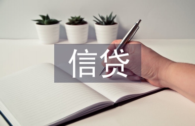 信貸團隊經理工作計劃
