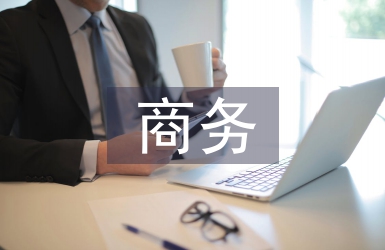 保險業中電子商務的應用