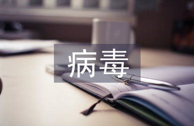病毒預防小知識