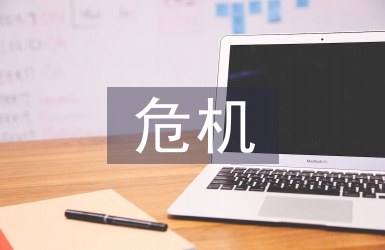 網絡安全危機