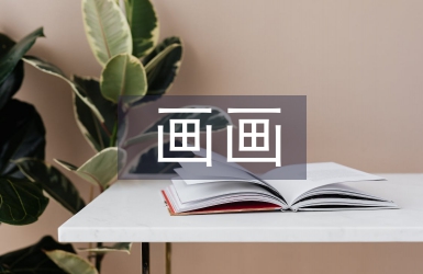 畫畫培訓總結