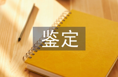 勞動能力鑒定申請書
