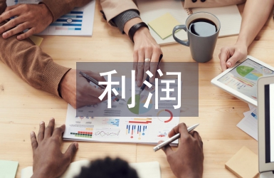 電氣工程的利潤(rùn)