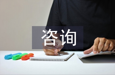 咨詢企業的現狀與發展探析