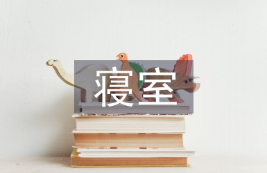 寢室文化節活動總結