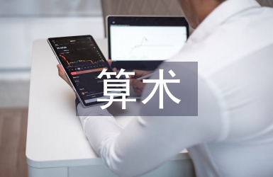 算術教學論文