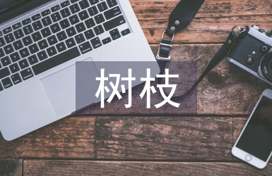 樹枝的嫁接方法