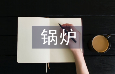 淺談鍋爐發電機組的節能技術