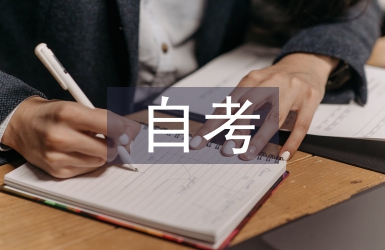自考小學教育論文