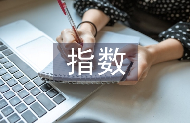 經濟發展指數