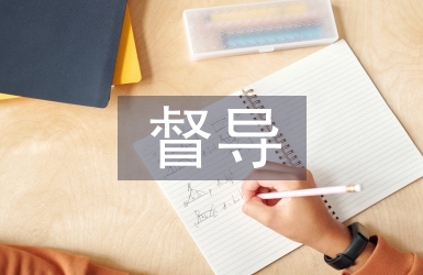 服裝店督導(dǎo)工作計(jì)劃