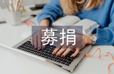 募捐活動策劃書