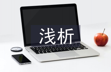信息技術和小學數學教學整合淺析