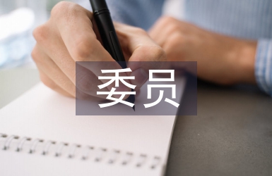 婦聯(lián)執(zhí)委委員工作計劃