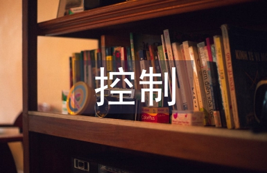 中小企業財務風險與控制分析