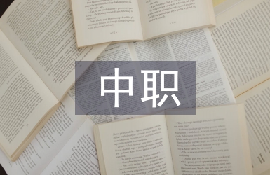 中職教育中傳統文化的應用