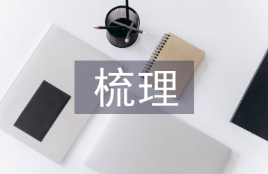 高中歷史知識點梳理