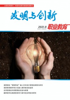 發明與創新期刊