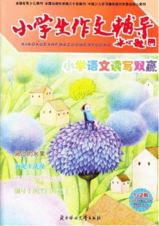 小學生作文輔導