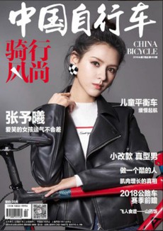 騎行風尚