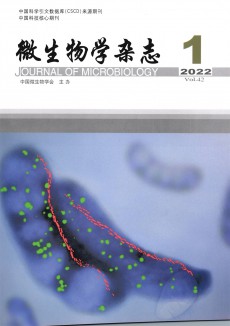 微生物學期刊