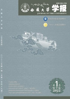 西藏大學學報·社會科學版期刊
