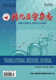 轉化醫學期刊