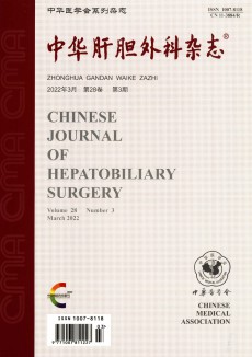 中華肝膽外科