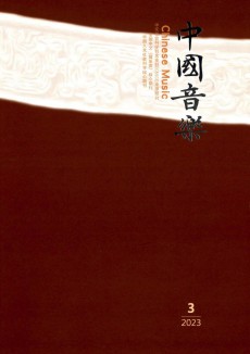 中國音樂期刊