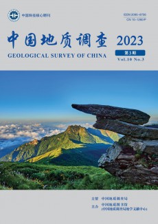 中國地質(zhì)調(diào)查期刊