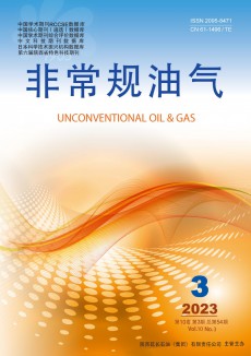 非常規油氣期刊