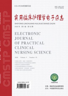 實用臨床護理學電子期刊