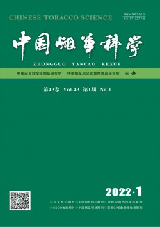 中國煙草期刊