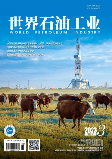世界石油工業期刊