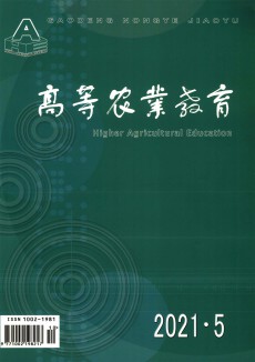 高等農業(yè)教育