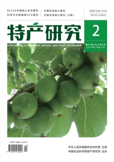 特產研究期刊