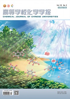 高等學校化學學報期刊