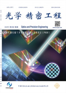 光學精密工程期刊