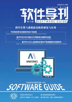 軟件導刊期刊