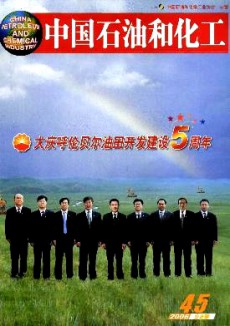 中國(guó)石油和化工·企業(yè)版
