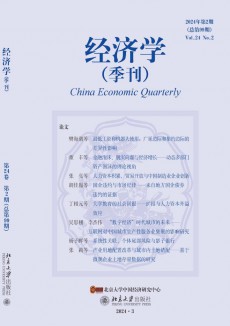 經濟學期刊