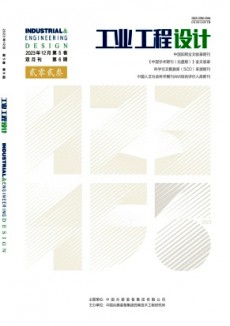 工業工程設計期刊