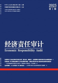 經濟責任審計